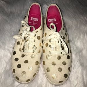 Kate Spade Keds